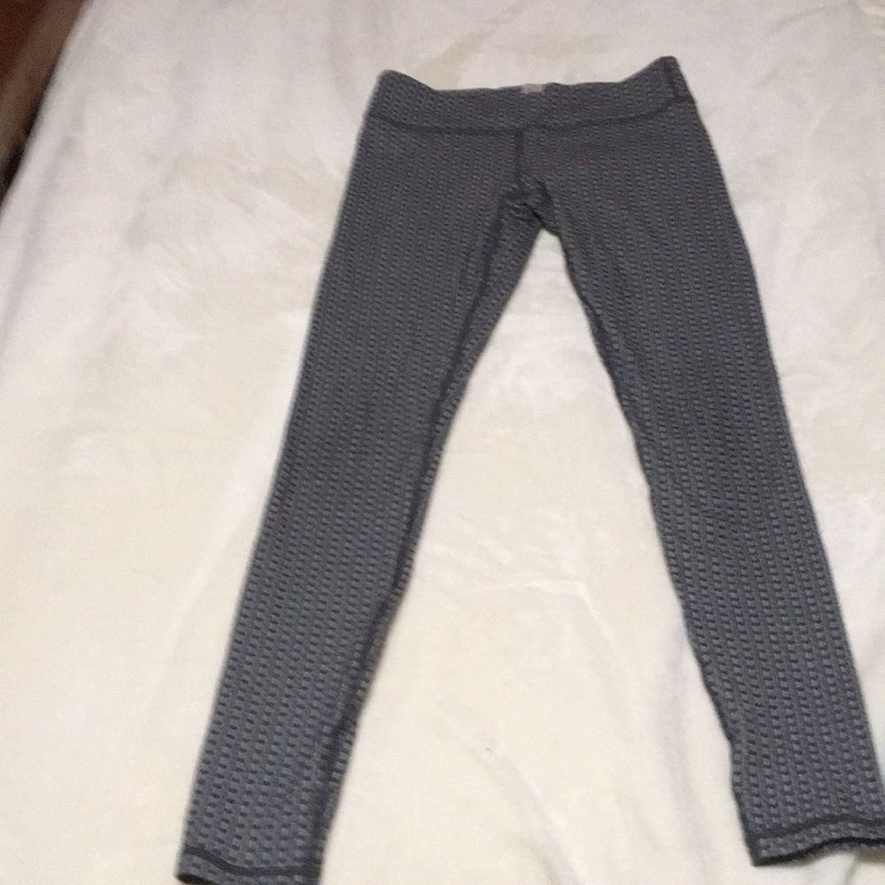 Ivivva gray leggings